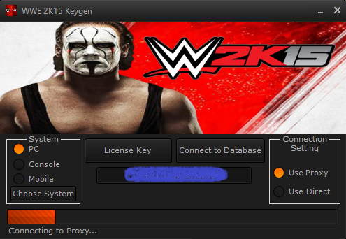 free wwe 2k15 for pc
